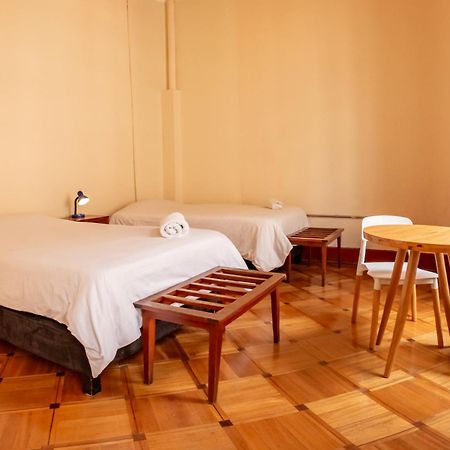 Hostal R10 Bogotá Dış mekan fotoğraf