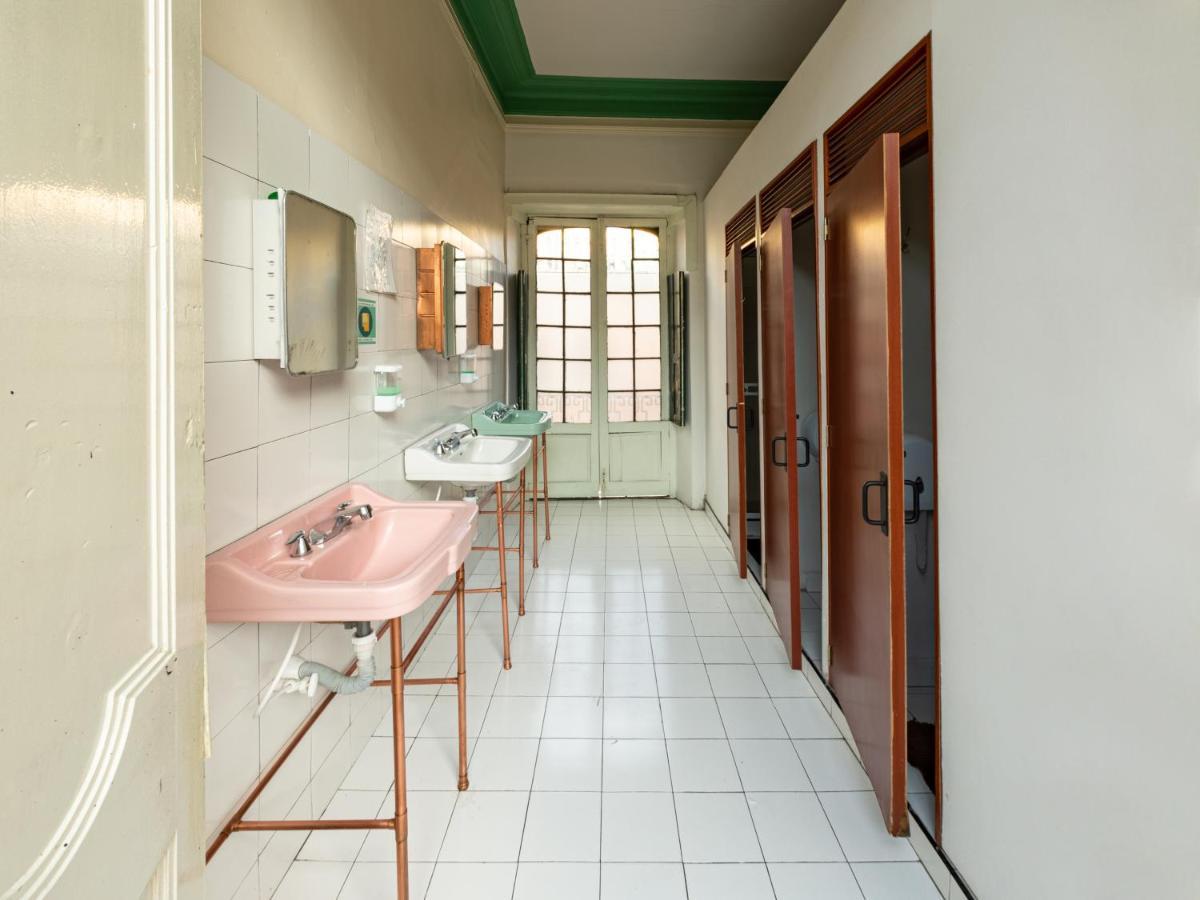 Hostal R10 Bogotá Dış mekan fotoğraf