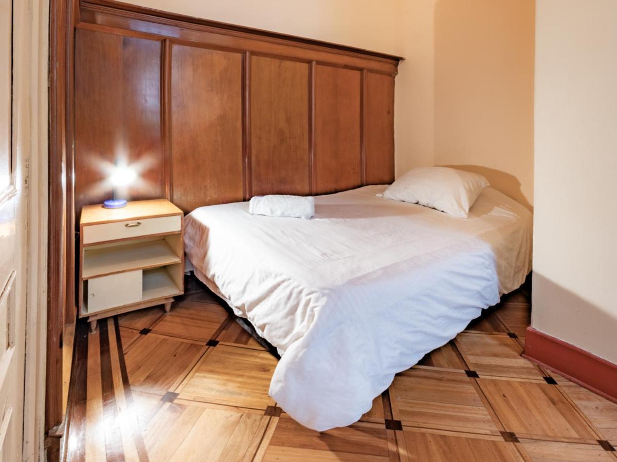 Hostal R10 Bogotá Dış mekan fotoğraf