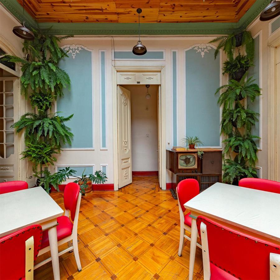 Hostal R10 Bogotá Dış mekan fotoğraf