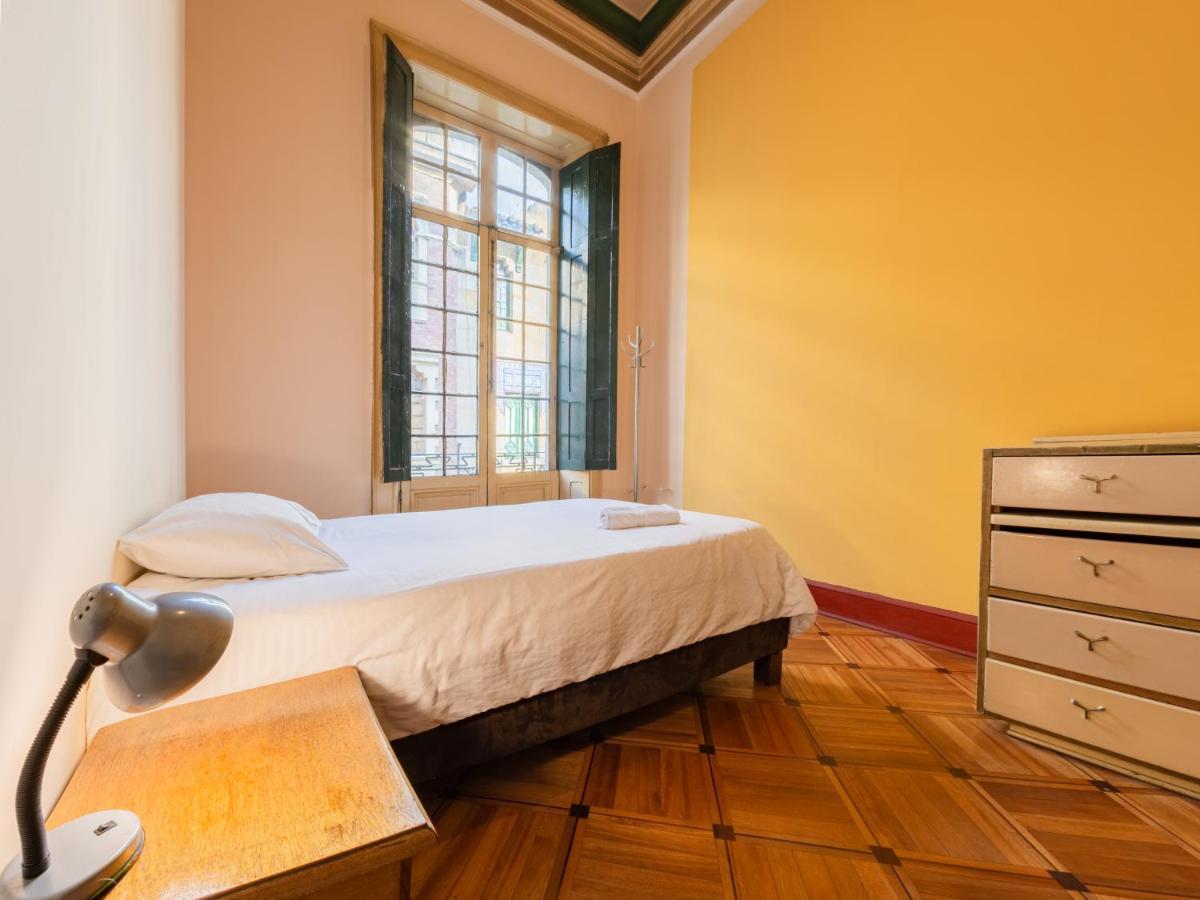 Hostal R10 Bogotá Dış mekan fotoğraf