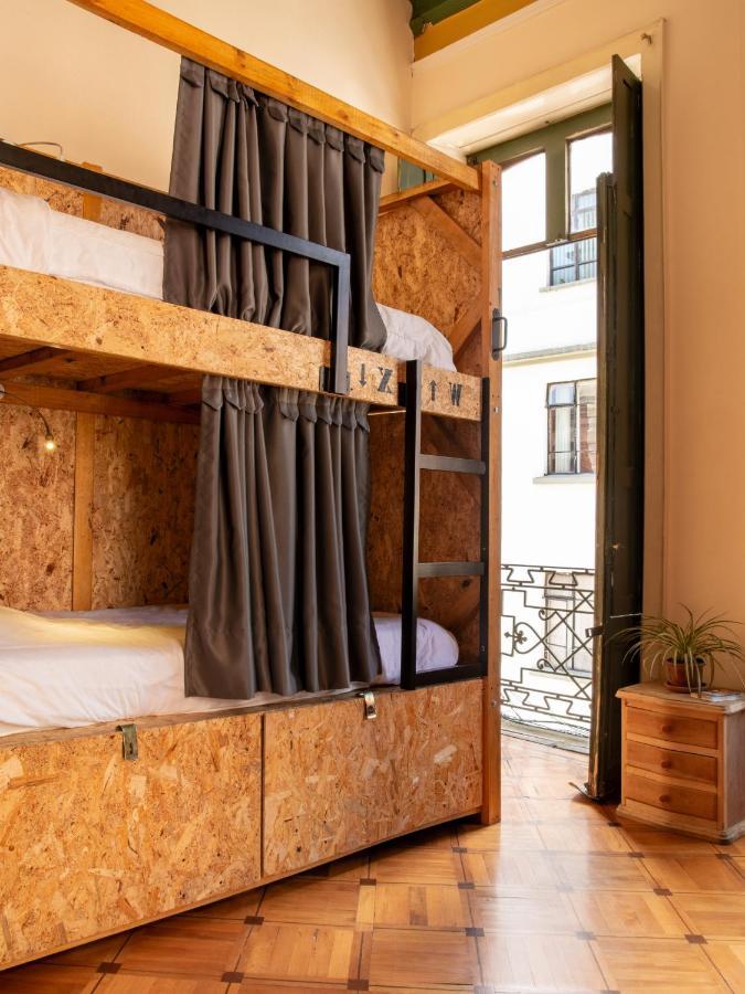 Hostal R10 Bogotá Dış mekan fotoğraf
