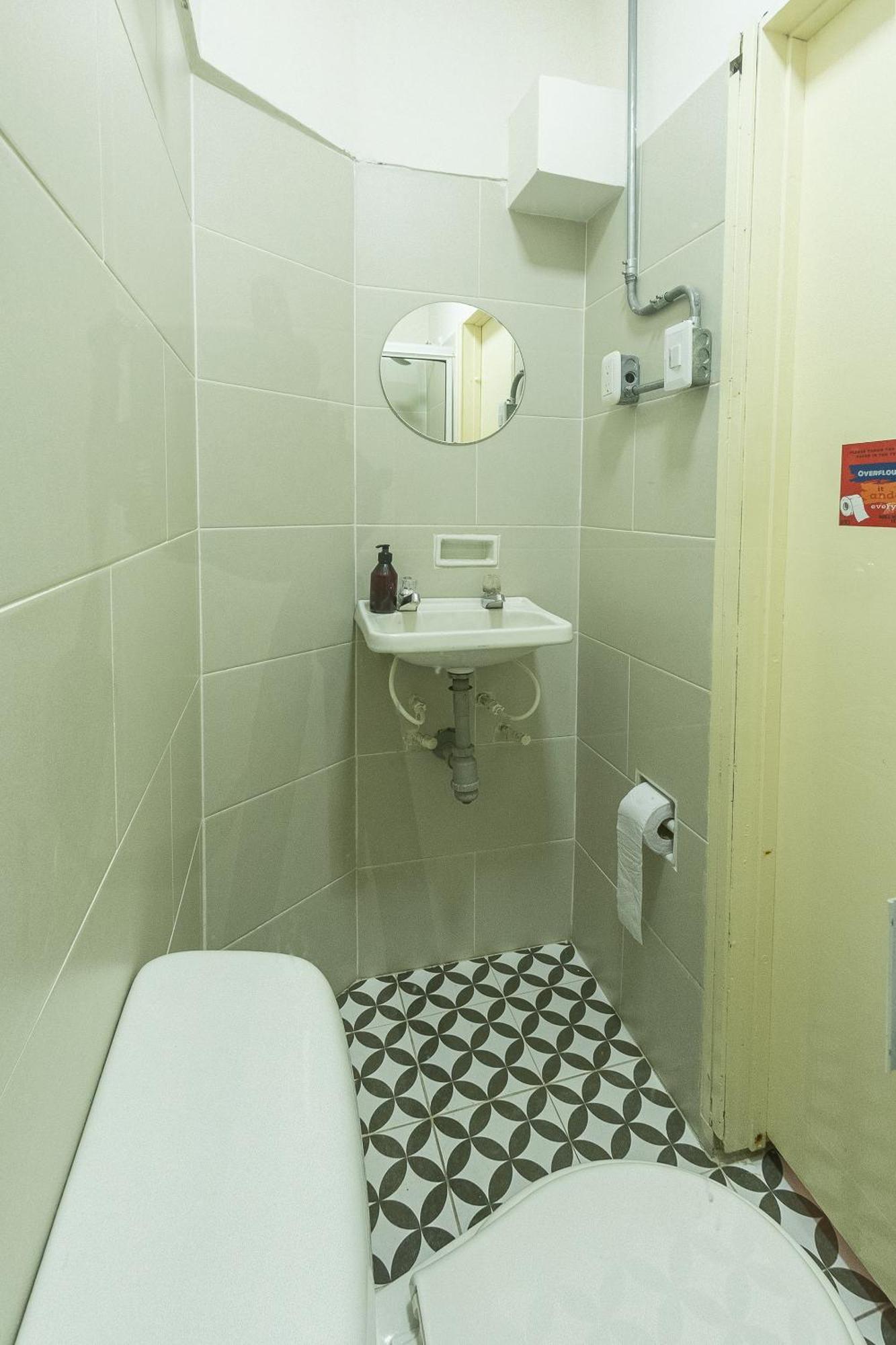 Hostal R10 Bogotá Dış mekan fotoğraf