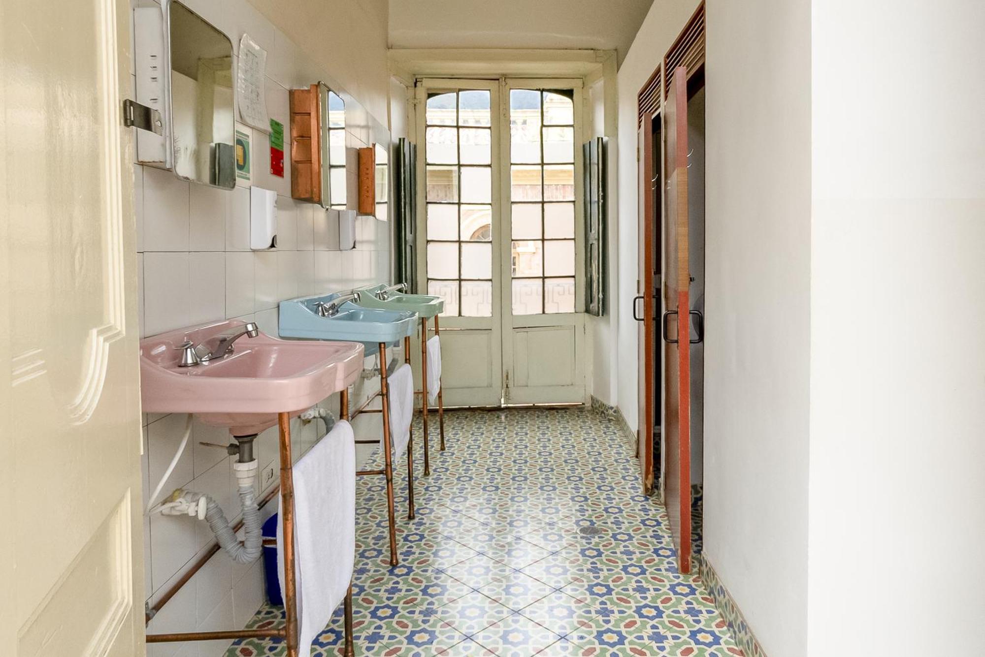Hostal R10 Bogotá Dış mekan fotoğraf