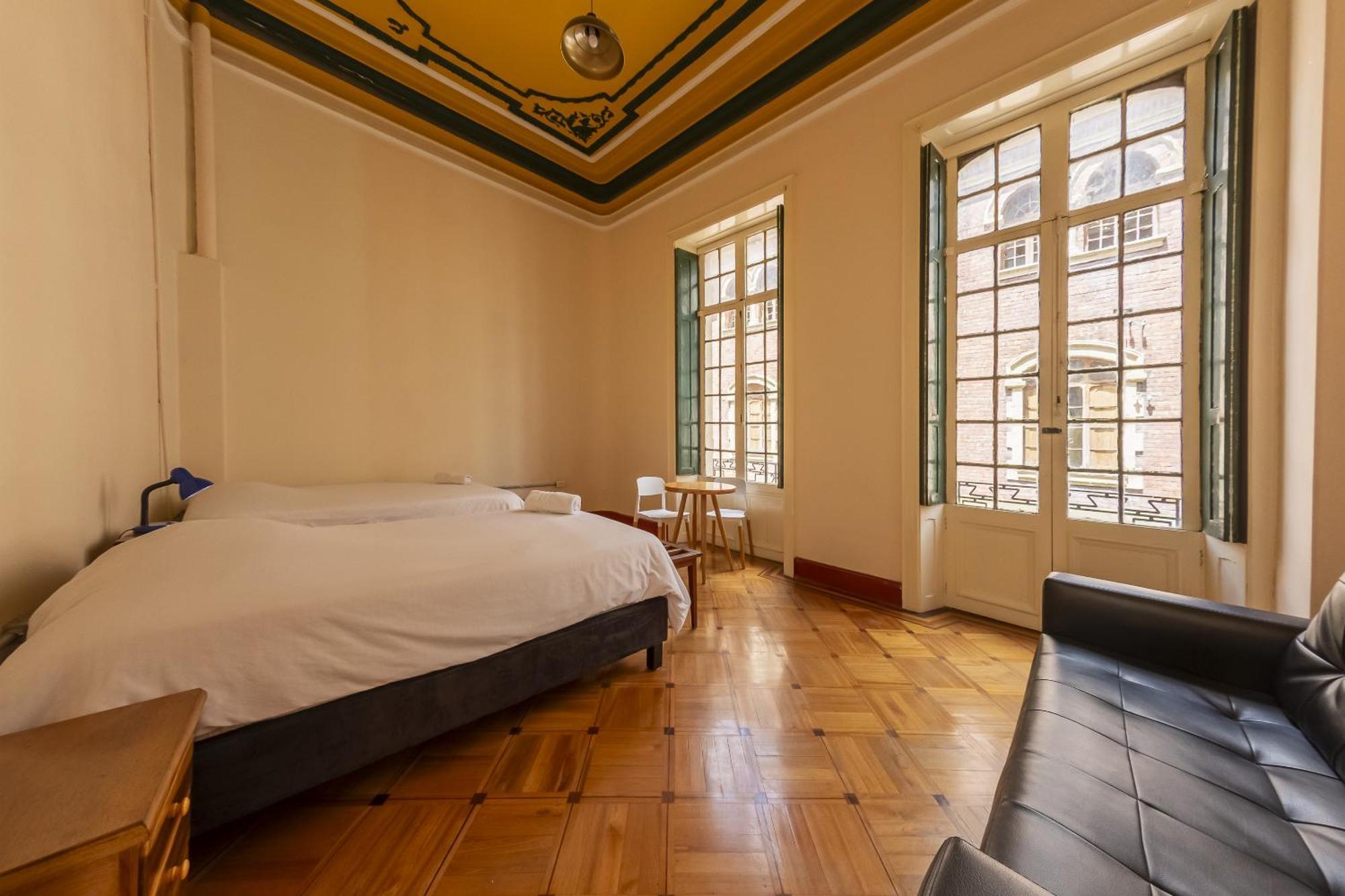 Hostal R10 Bogotá Dış mekan fotoğraf