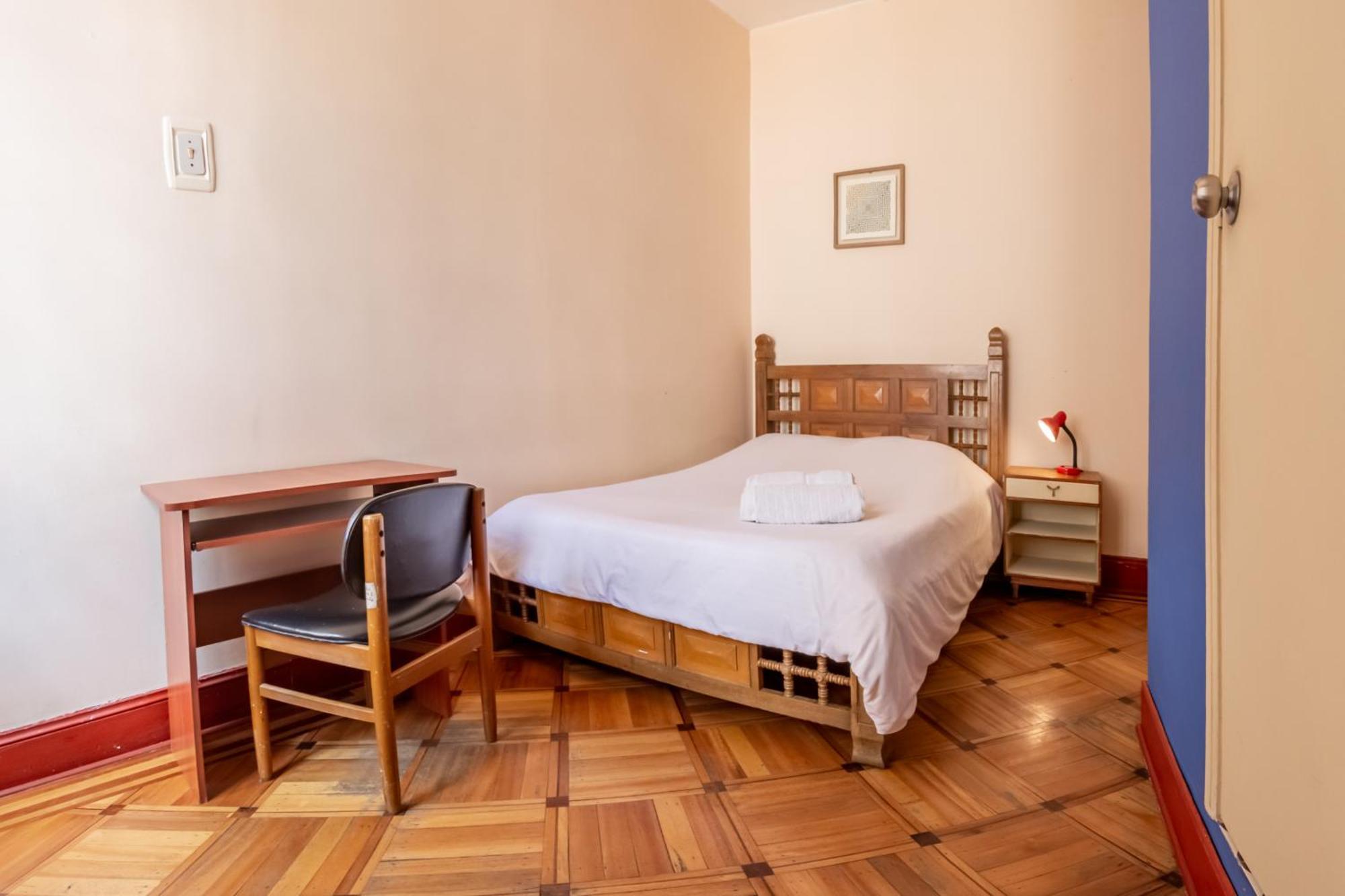 Hostal R10 Bogotá Dış mekan fotoğraf