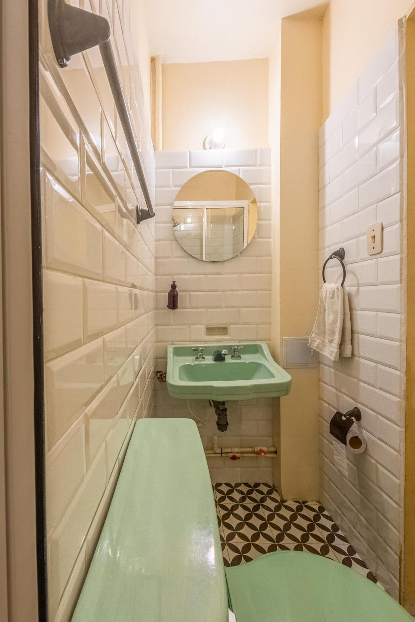 Hostal R10 Bogotá Dış mekan fotoğraf