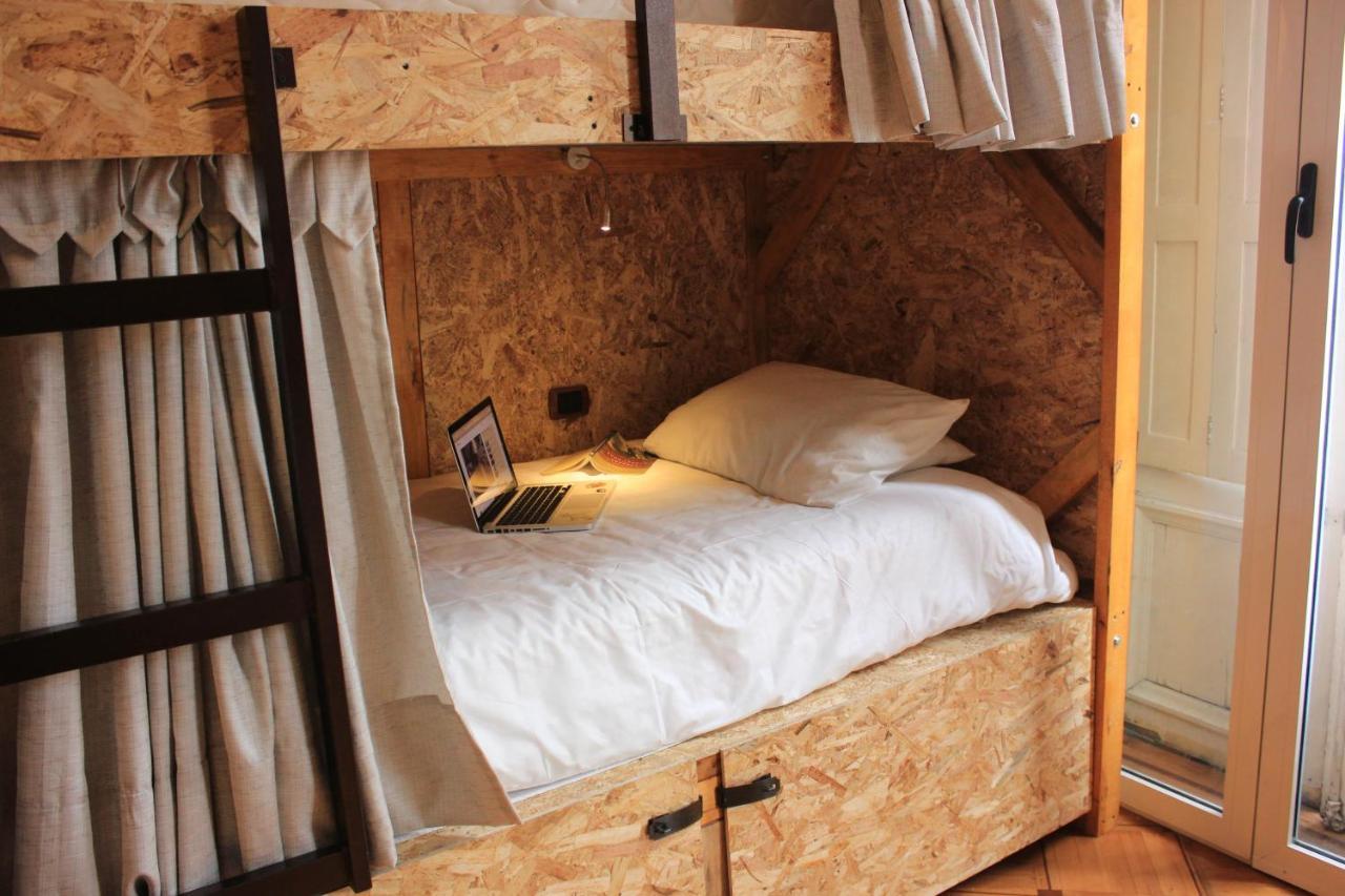 Hostal R10 Bogotá Dış mekan fotoğraf