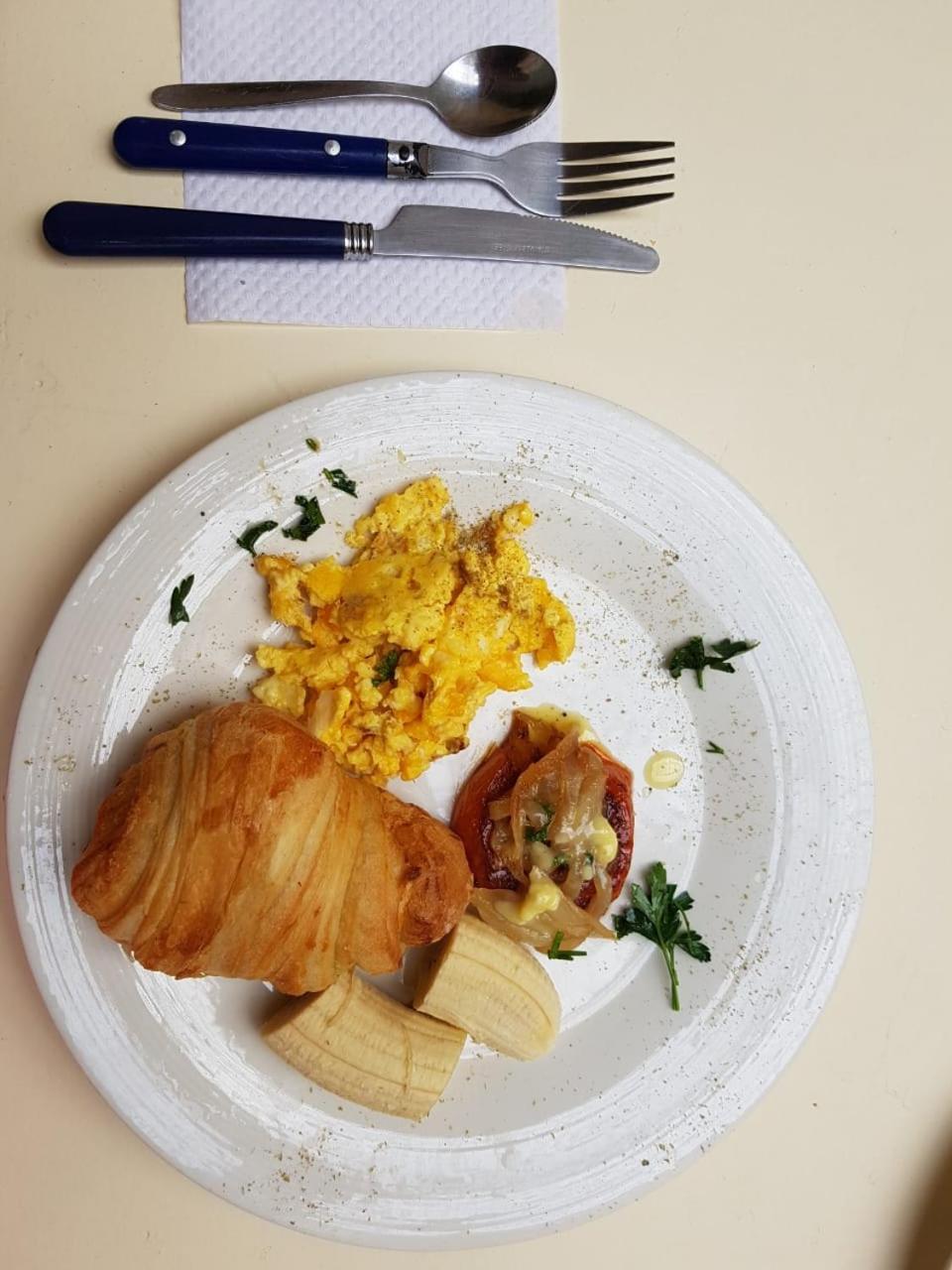 Hostal R10 Bogotá Dış mekan fotoğraf