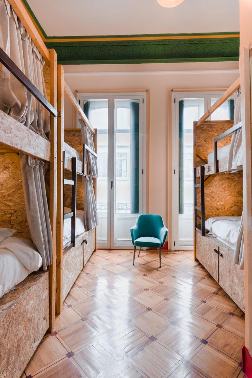 Hostal R10 Bogotá Dış mekan fotoğraf