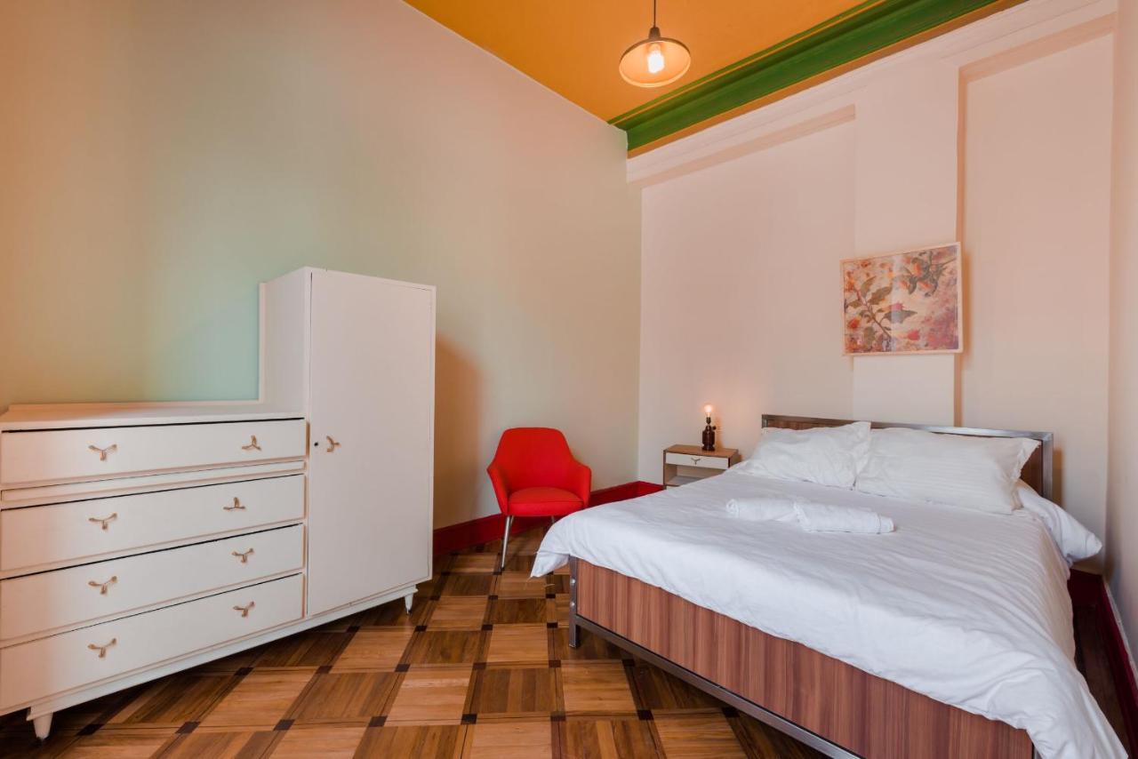 Hostal R10 Bogotá Dış mekan fotoğraf