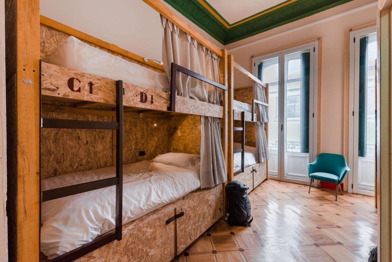 Hostal R10 Bogotá Dış mekan fotoğraf