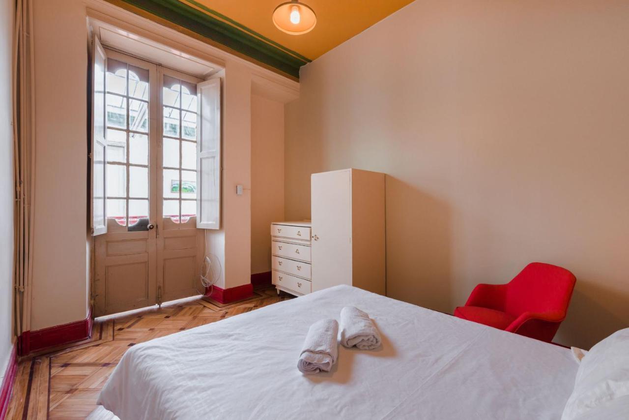 Hostal R10 Bogotá Dış mekan fotoğraf